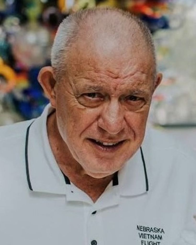 George W. Snyder Jr.