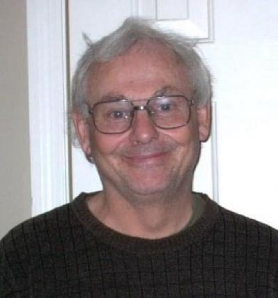 Royce Beneker Profile Photo