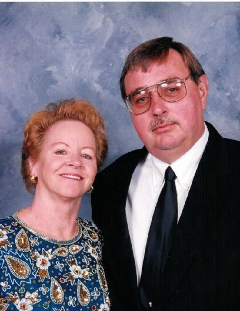 Carolyn Hilz