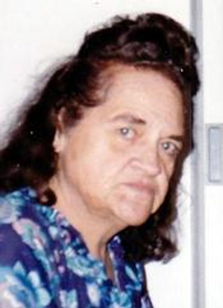 Anita Frick