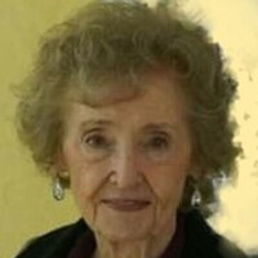 Maxine Guenther Profile Photo