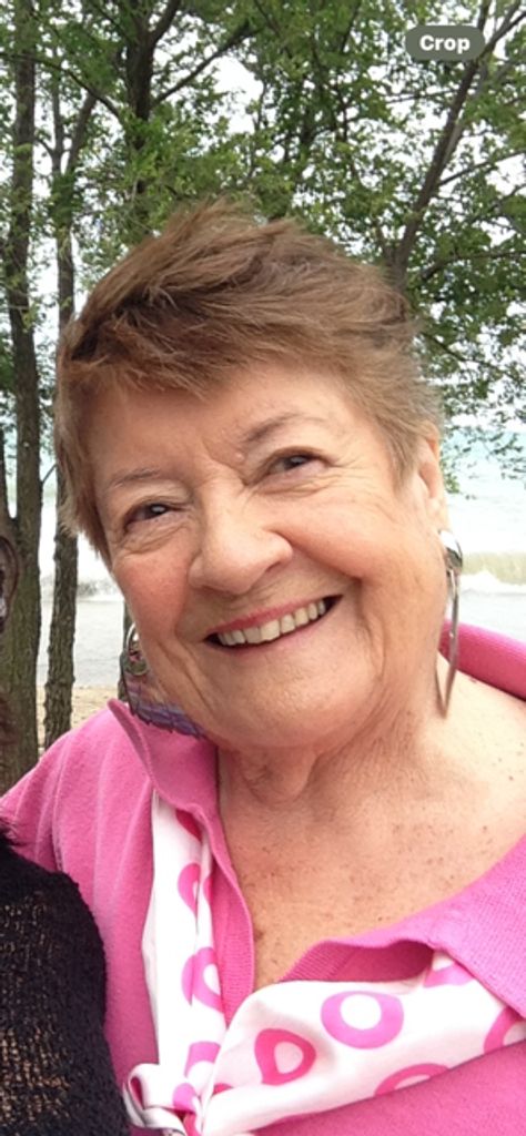 Doris Maud Sarah Fayne