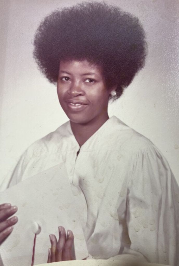 Faye Rose (Purnell)  Bungy