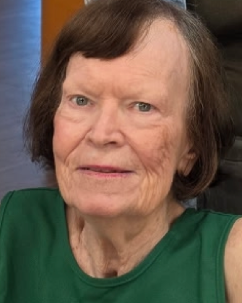 Agnes Catherine Harper Profile Photo