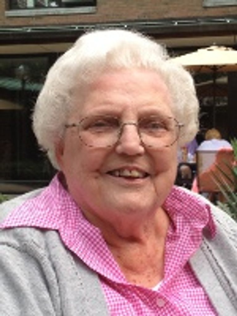 Joyce A. Lange, Nee Kuhn Profile Photo