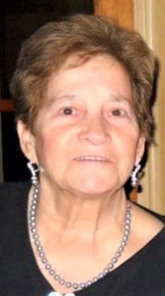 Carmela "Maria" Villaraut