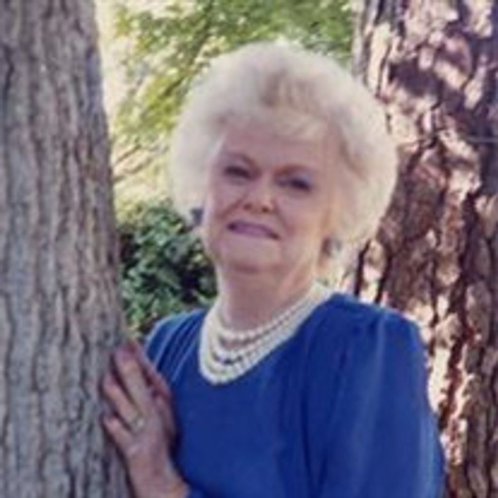 Evelyn Laughlin