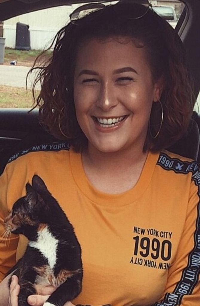 Briana Lorraine Barnette Profile Photo