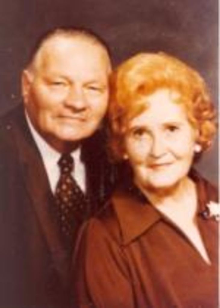 Anna Irene Horlacher