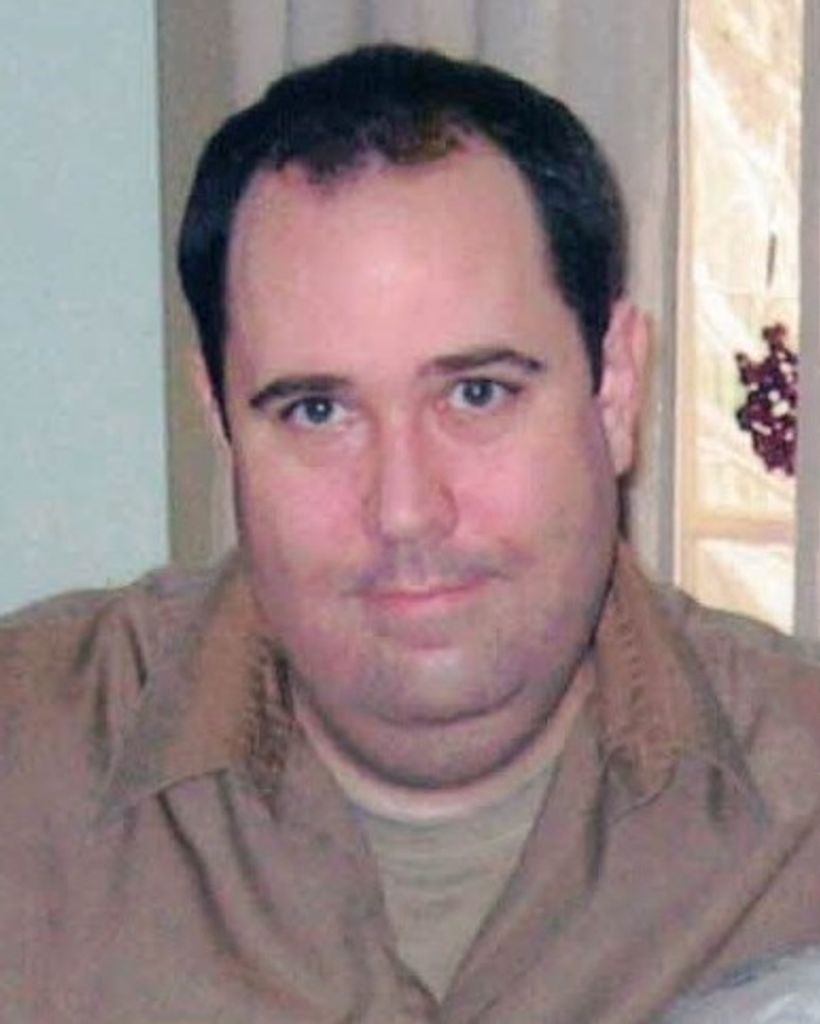 Matthew C. Correia