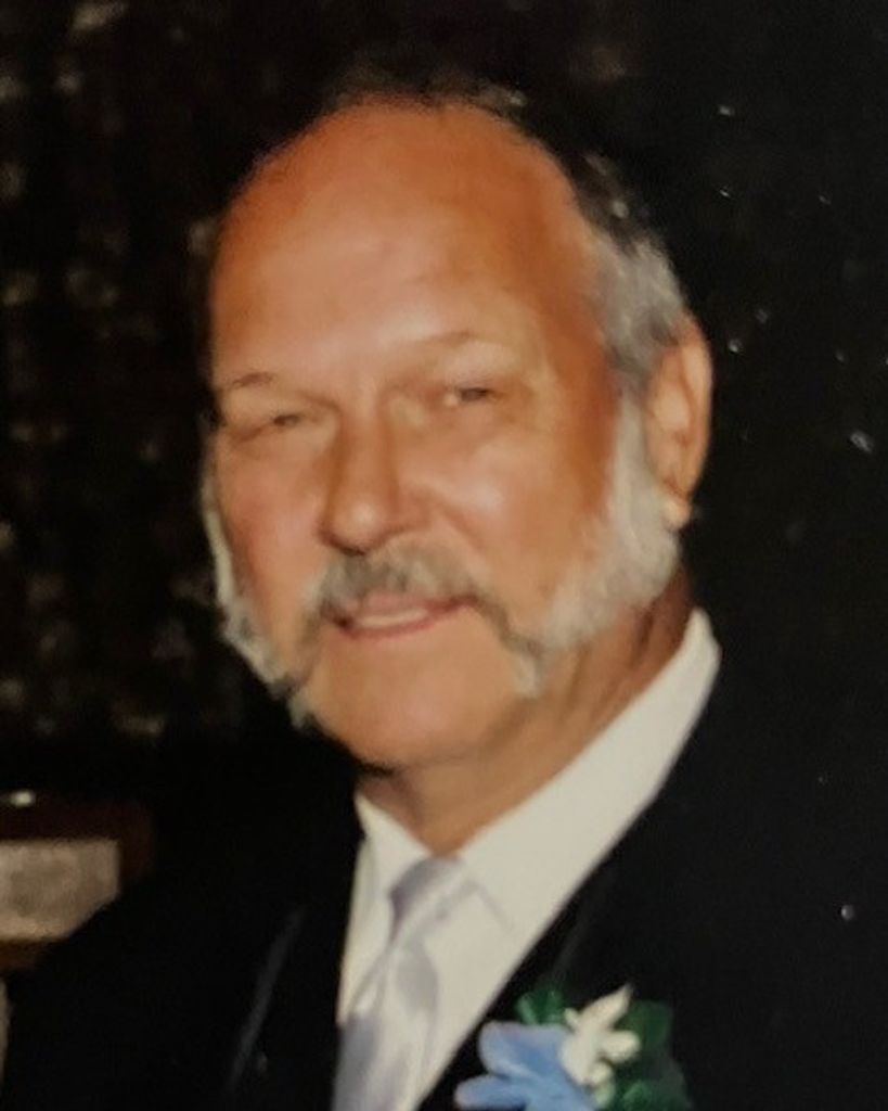 James Corbet Bushong Profile Photo