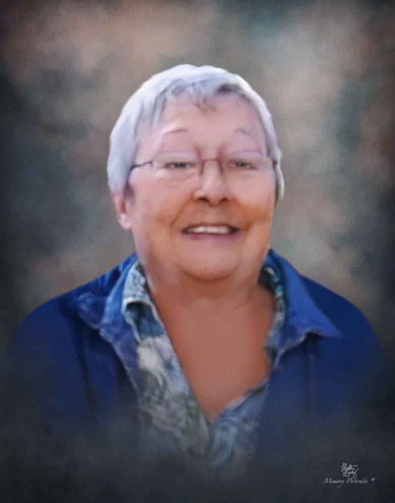 Lucille Simon