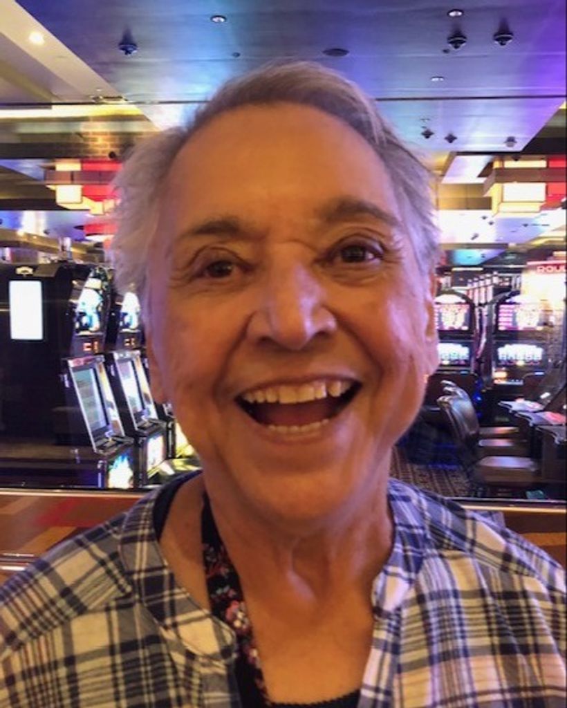 Martha O. Sosa Profile Photo
