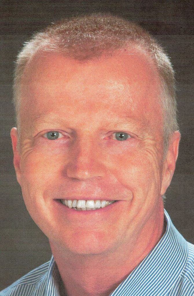 Michael J. O'Connor