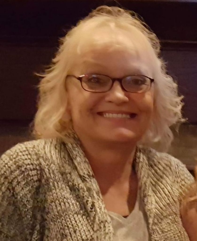 Marilyn Thompson Profile Photo