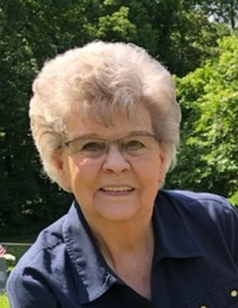 Betty Katherine Yearry