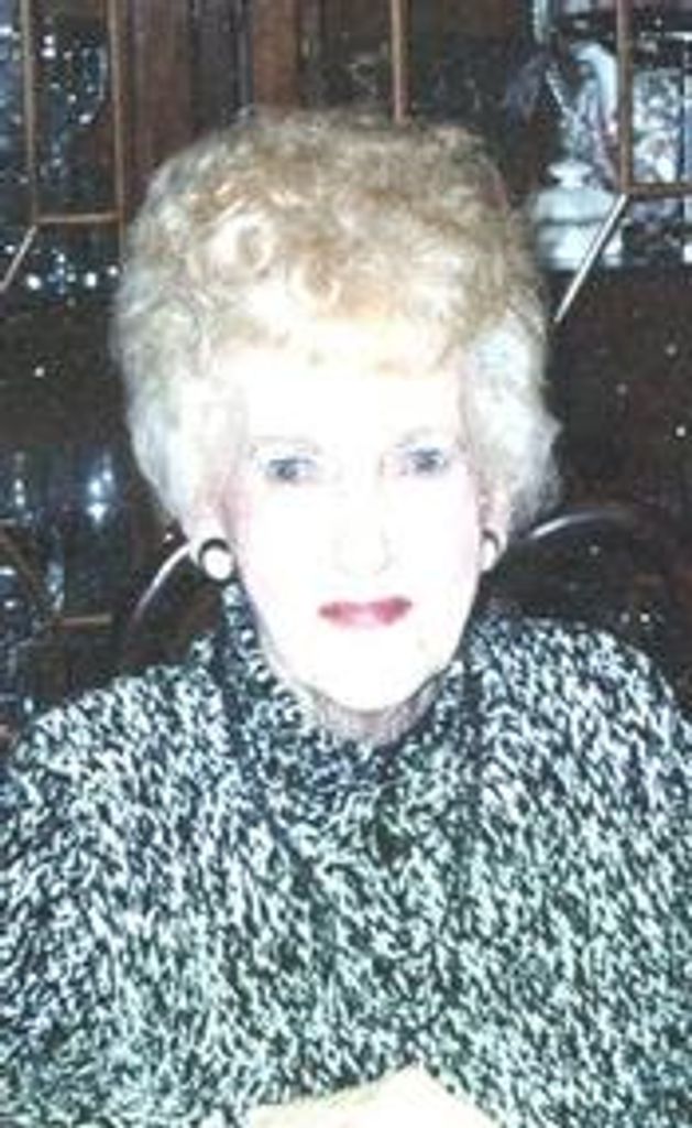 Phyllis J. Yates