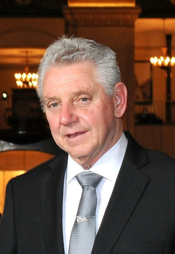 Ronald J. Chaille Profile Photo