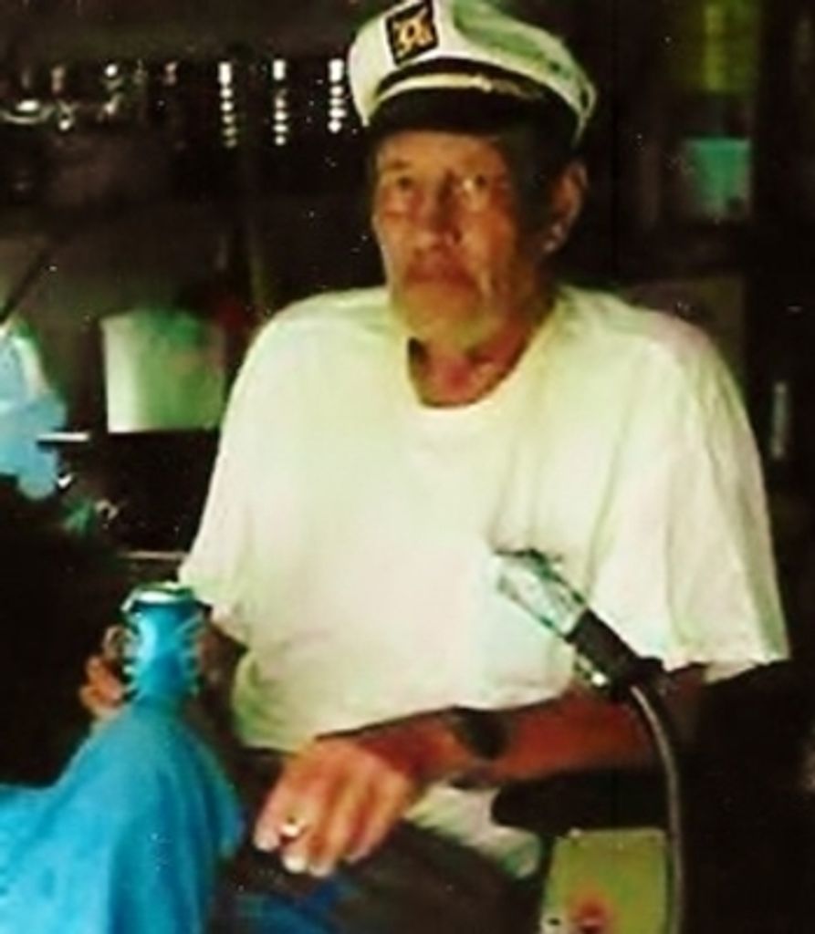 Ronald W. Zink