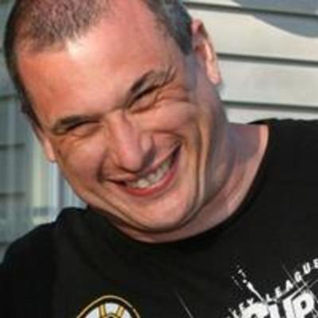Martin Labinger Profile Photo