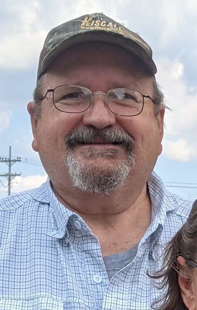 Robert Harrison Thompson, Jr.