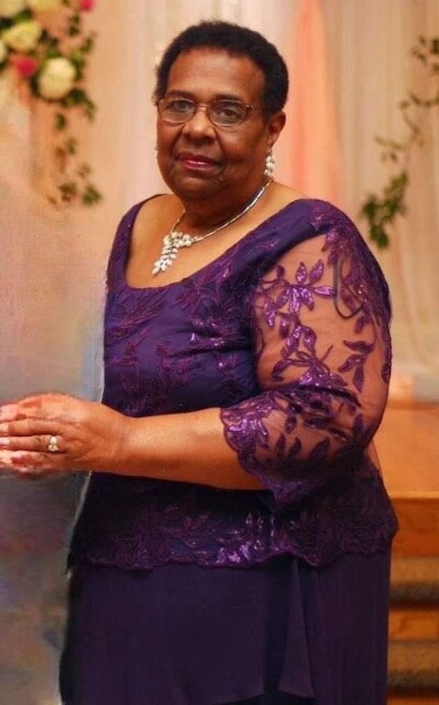 Sarah S. Stewart Profile Photo
