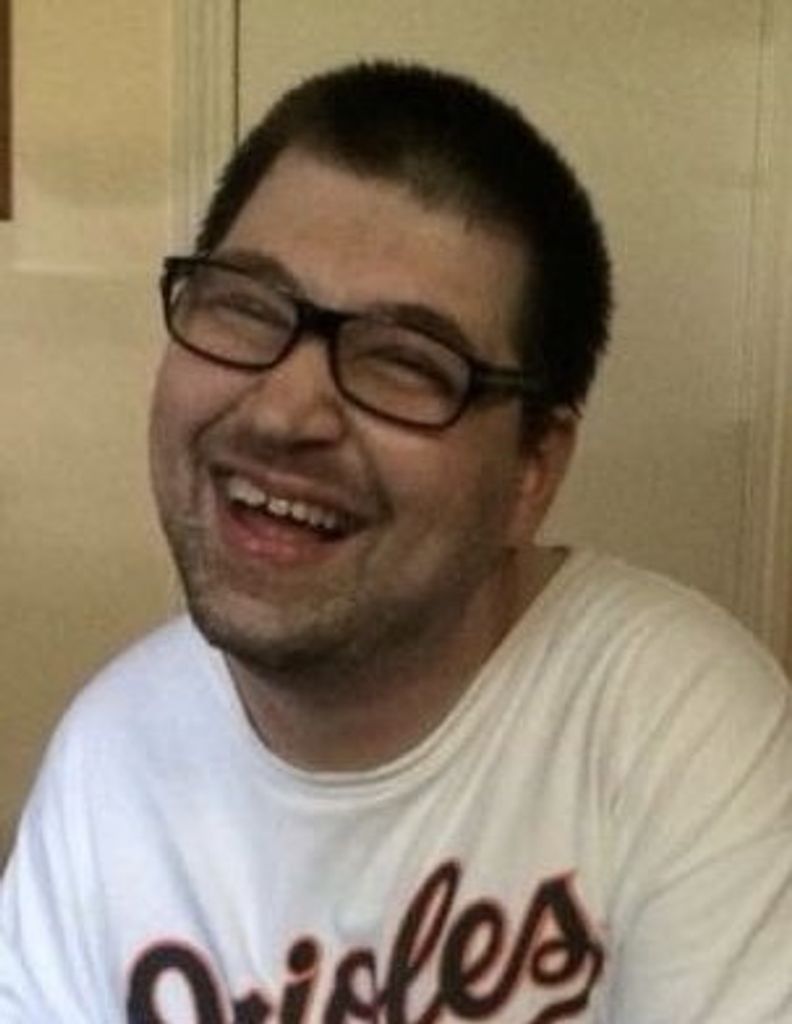 Anthony Joseph Lamartina, Jr.