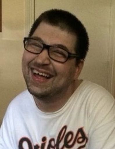 Photo of Anthony Joseph Lamartina, Jr.