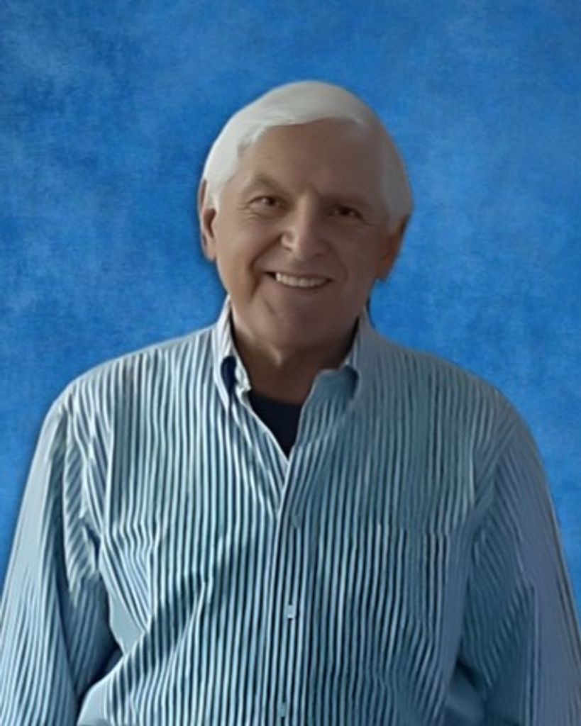 Roger Joseph Maggi, Sr. Profile Photo
