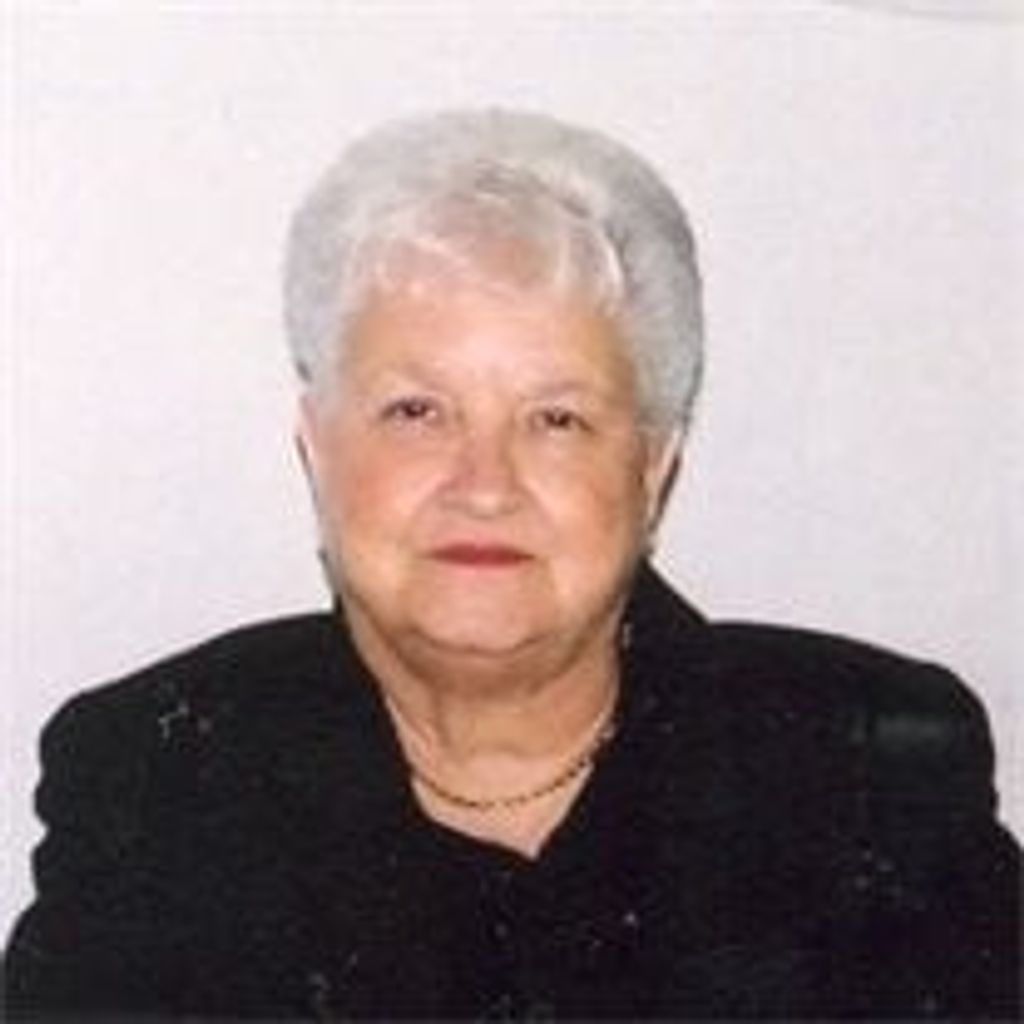 Frances M.  Duggan