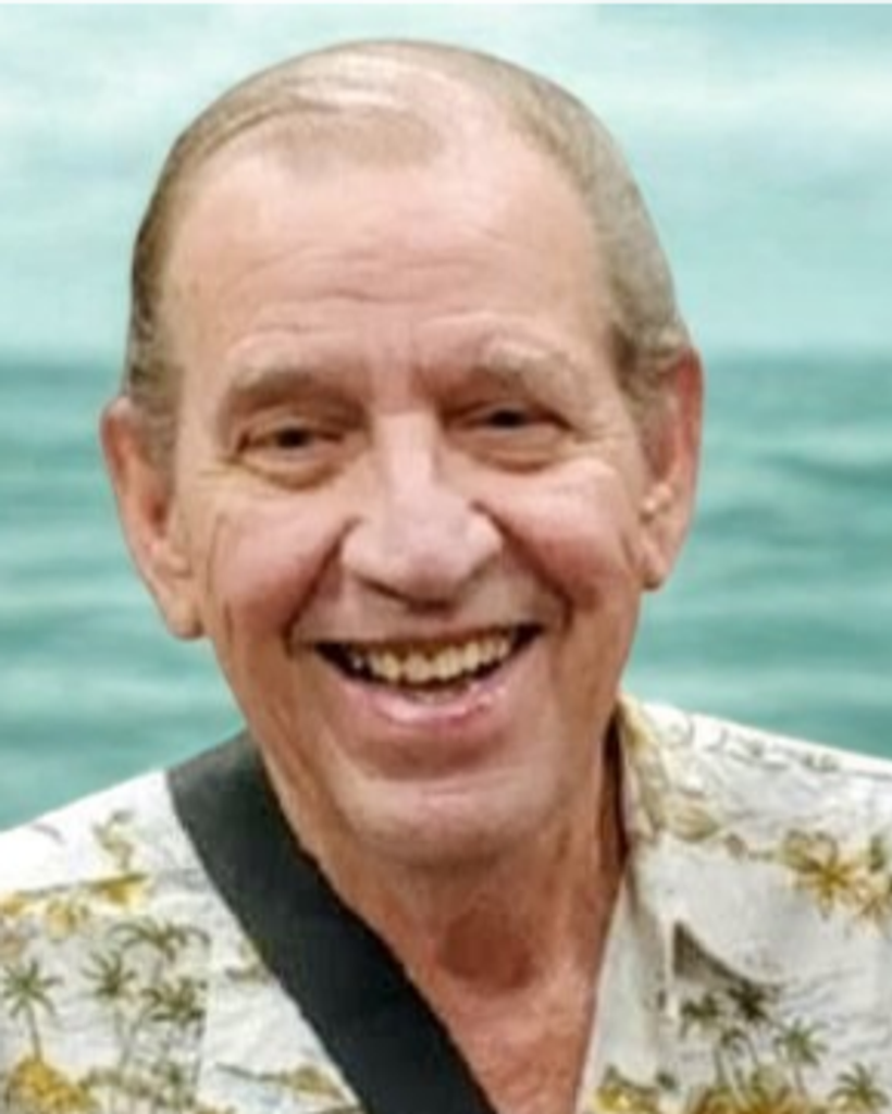 Edwin Cox Profile Photo