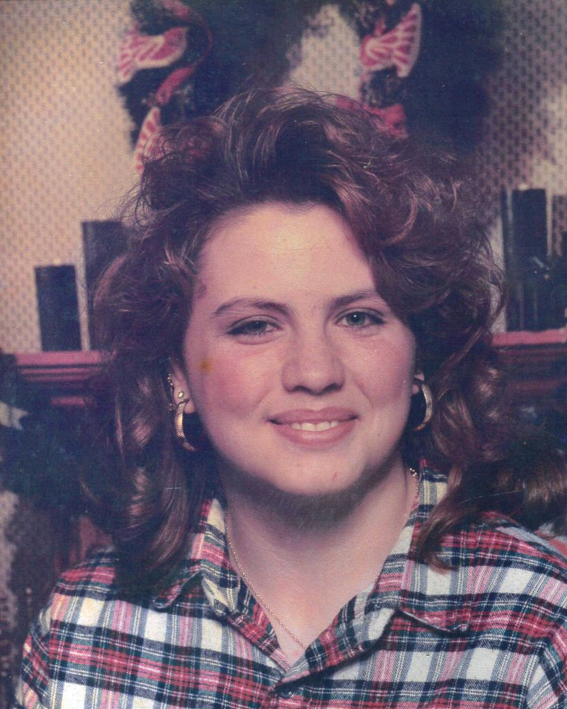 Alicia Fay Absher Profile Photo