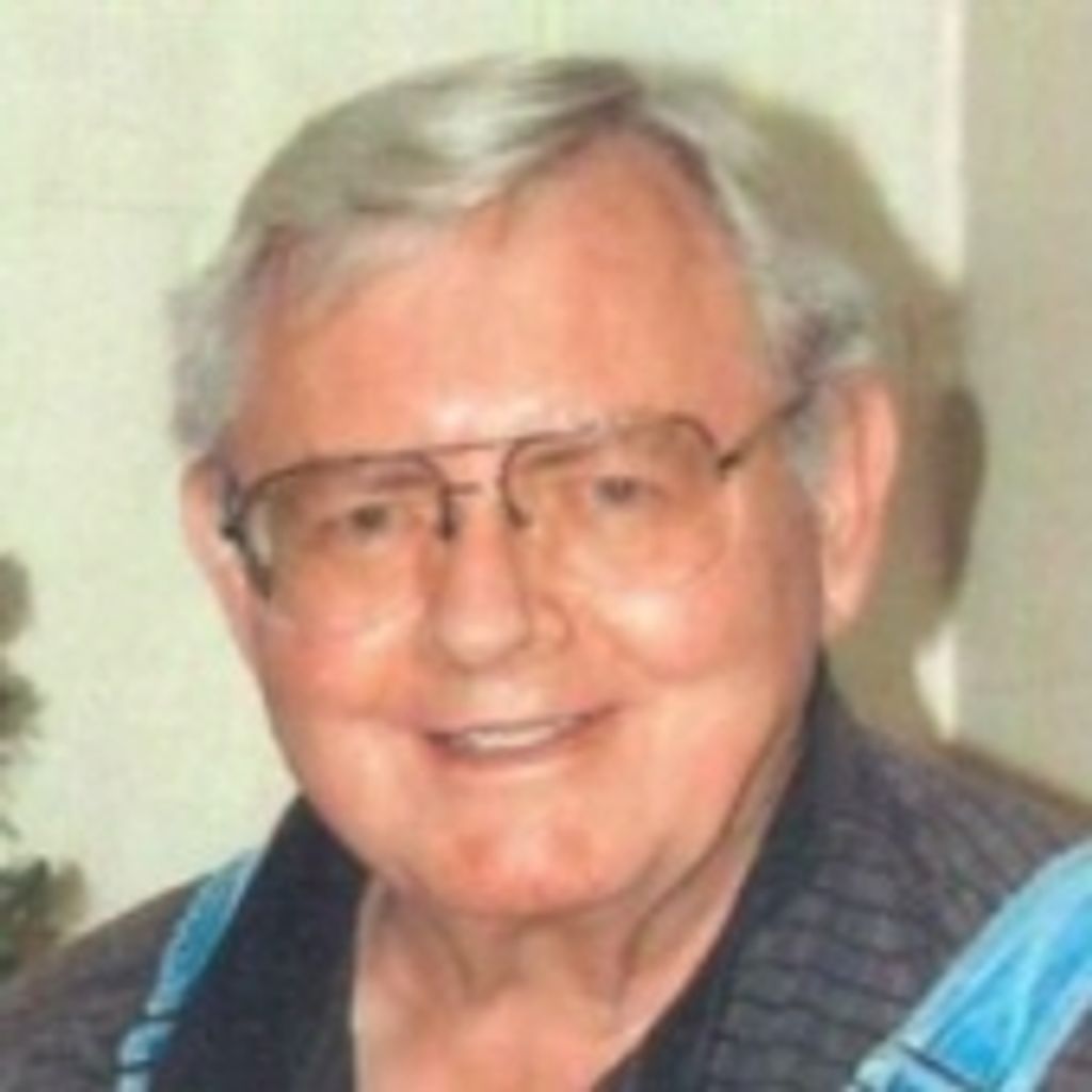 Phil "Pop" Lovell