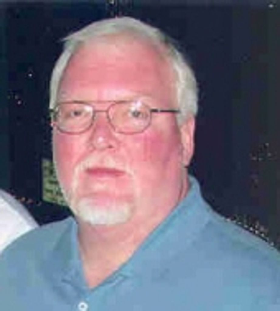 Steven E. Wilson