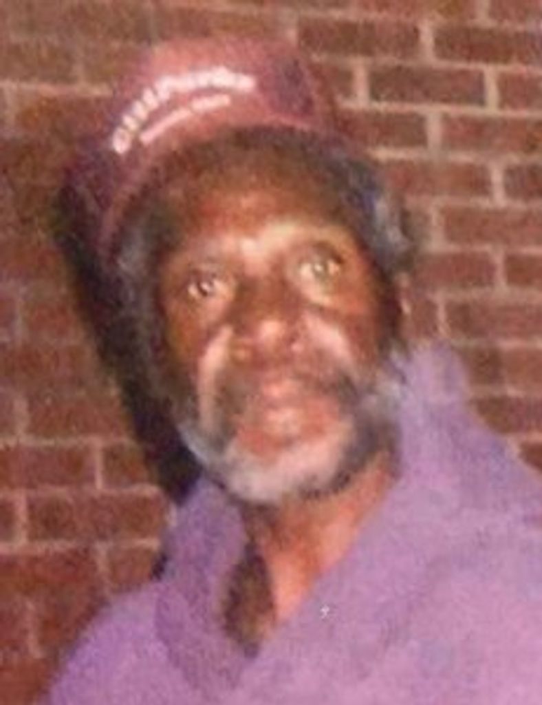 Charles E. Bell, Sr.
