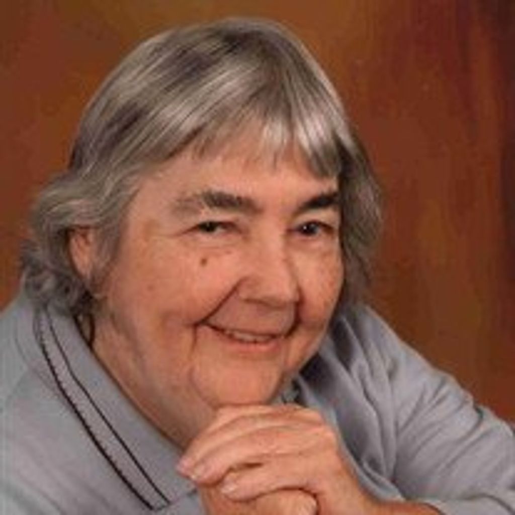 Donna  Mae Vieths