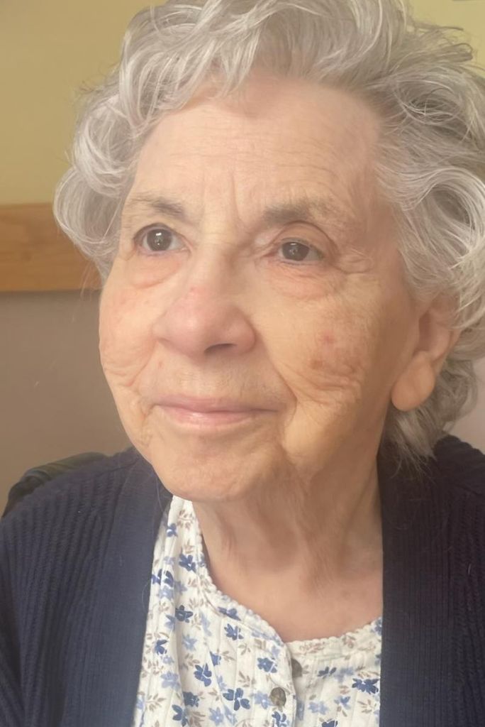 Opal Hanks