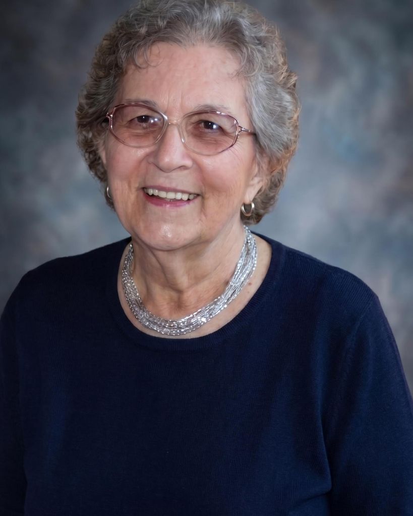 Mary Lou Kirk Profile Photo