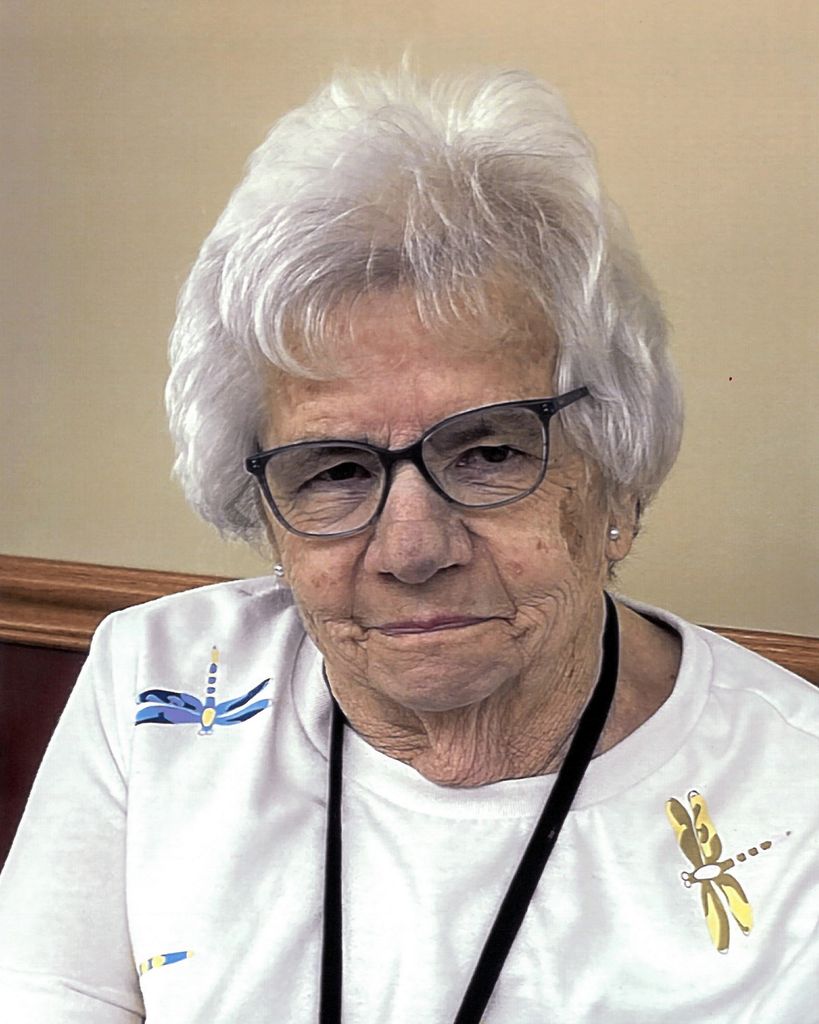 Virginia M. (Schneider) Johnson Profile Photo