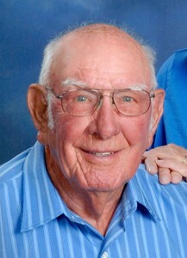 Charles Richard Busby