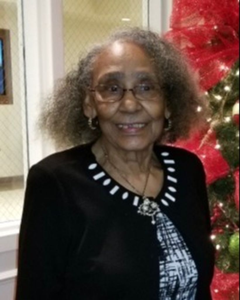 Eula Jean Sheley Profile Photo