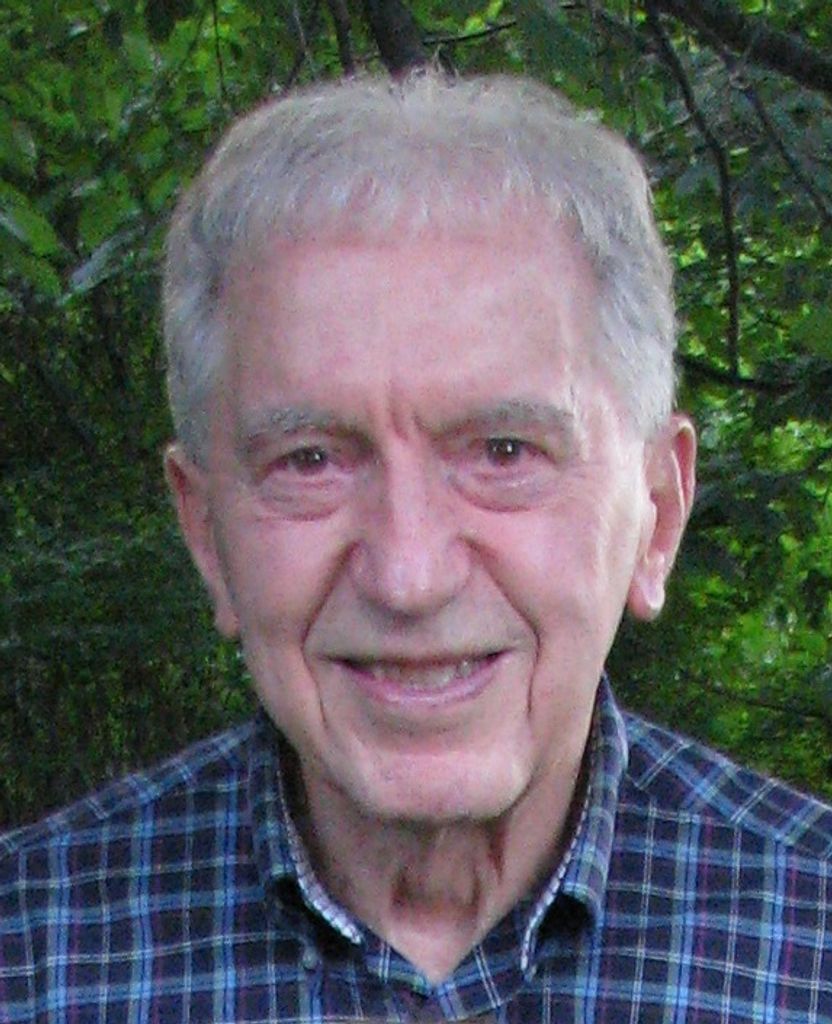 George David Bogosian