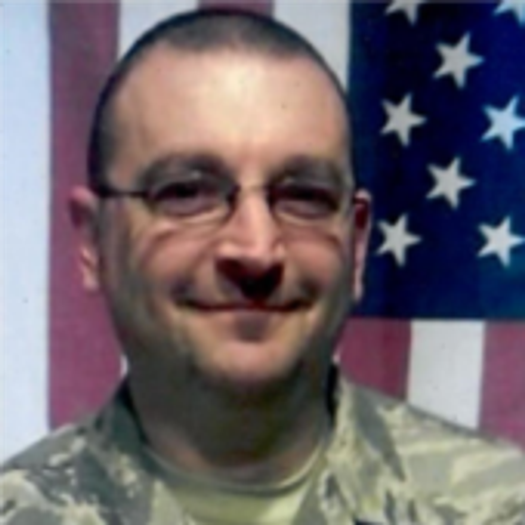 William Russell 'Russ' Davis