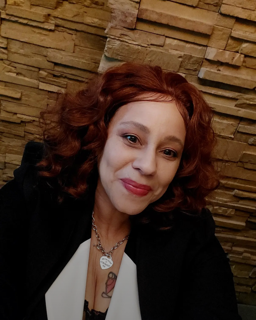 Lisa Lynette Johnson-Garrett