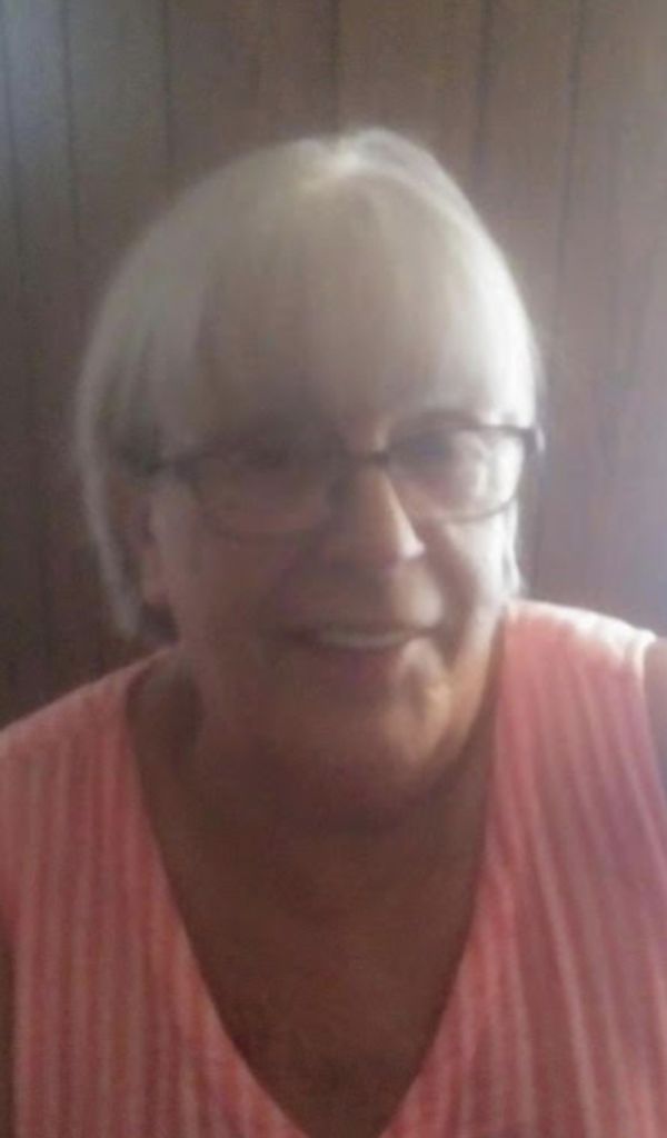 Roswitha Federlein Morrison Profile Photo