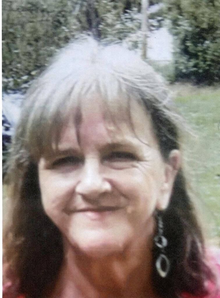 Ruth Ann Lewis Profile Photo