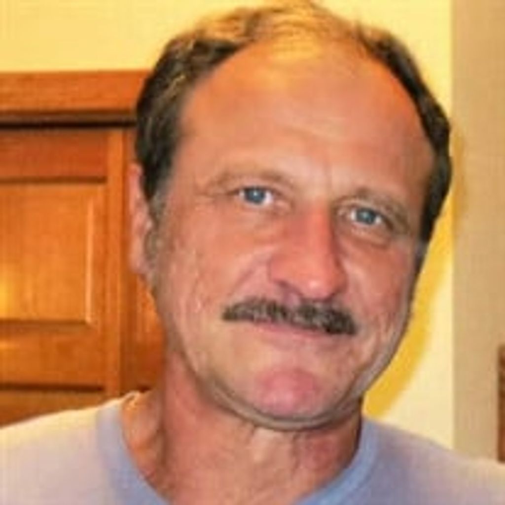 Joseph Ervin Musial
