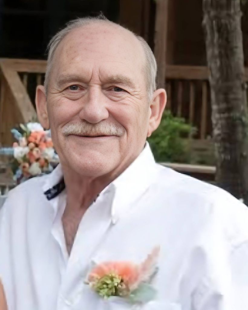 George Raymond Cherry