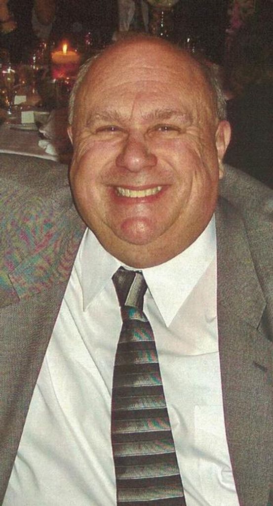 George James Andrews Profile Photo