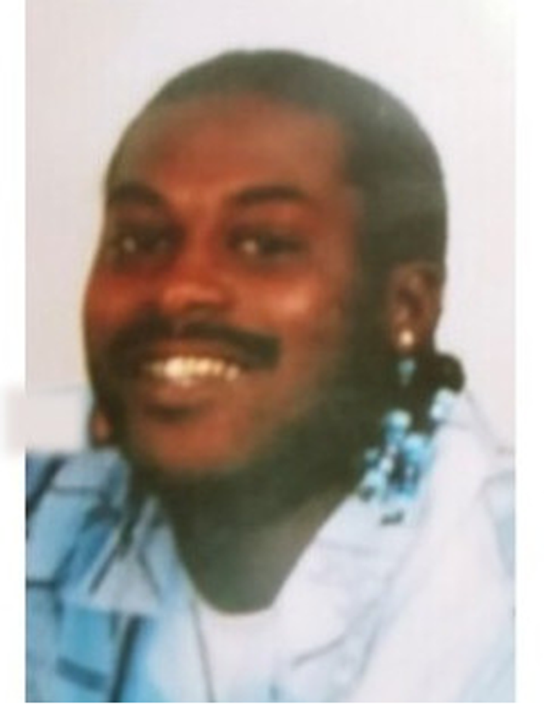 Marcus Charles Mcguire Sr. Profile Photo